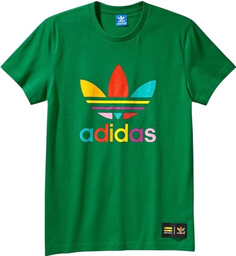 adidas e streifen t.shirt grün damen|Suchergebnis Auf Amazon.de Für: Adidas Tshirt Damen Grün.